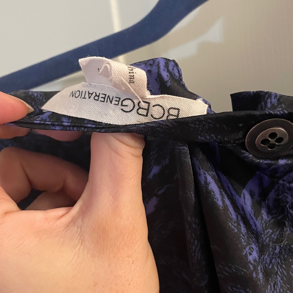 BCBGeneration MINI DRESS - Picture 7 of 11